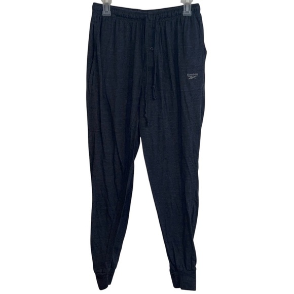 🌹REEBOK LOUNGE PANTS - Picture 1 of 5